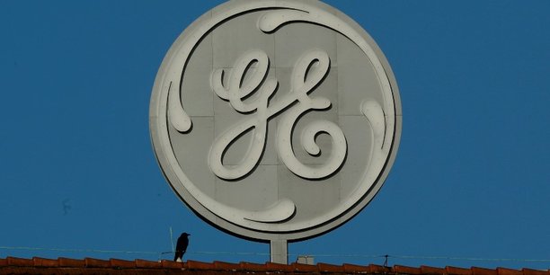 General electric: profits en baisse de 28% au 2e trimestre[reuters.com]