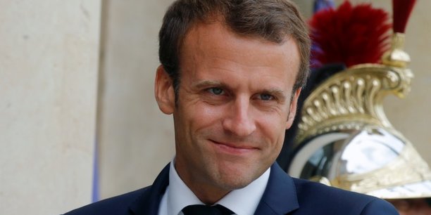 Macron fragilise par la gestion erratique du cas benalla[reuters.com]