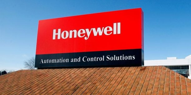 Honeywell releve encore sa prevision de bpa apres un 2e trimestre solide[reuters.com]