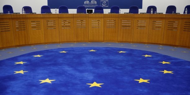 La cour europeenne de strasbourg face a la resistance des etats[reuters.com]