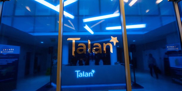 Talan, cabinet de conseils en transformation digitale pour grands groupes et PME, table sur un chiffre d'affaires de 250 millions d'euros en 2018.