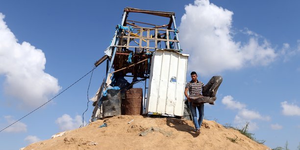 Bande de gaza: le hamas annonce un accord pour un retour au calme[reuters.com]