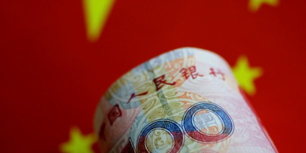 Les usa vont examiner si le cours du yuan a ete manipule[reuters.com]