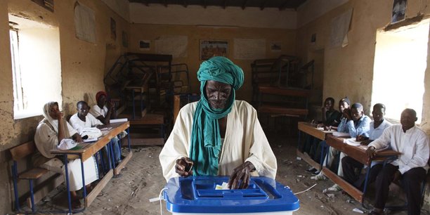Plus de 8 millions d'électeurs maliens sont appelés aux urnes le 29 juillet pour le premier tour de l'élection présidentielle à laquelle se présente 24 candidats.