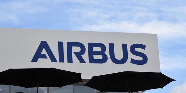 Airbus ouvert a une fusion avec bae systems sur le marche des chasseurs[reuters.com]