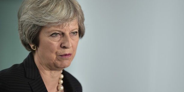 Brexit: majorite ecrasante de britanniques opposes au plan de may[reuters.com]