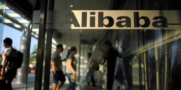 Alibaba, tencent discutent de la filiale chinoise de wpp, dit sky news[reuters.com]