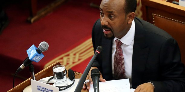 Le premier ministre ethiopien souhaite un pluralisme politique[reuters.com]