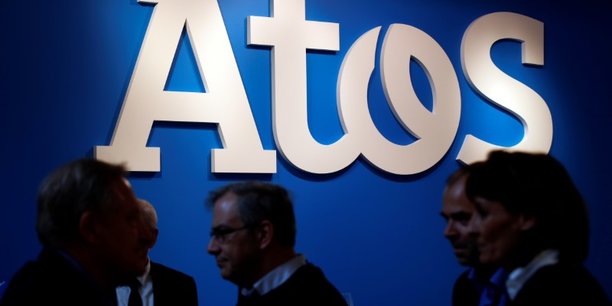 Atos acquiert syntel pour 3,4 milliards de dollars et change de taille aux usa[reuters.com]