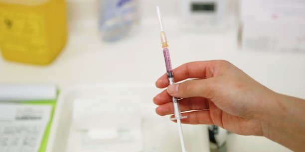 Un scandale de vaccin ebranle la chine[reuters.com]