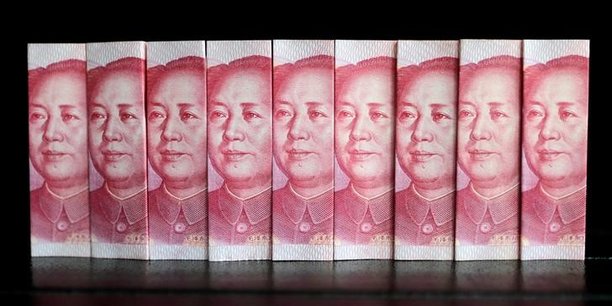 La chine exclut une devaluation competitive du yuan[reuters.com]