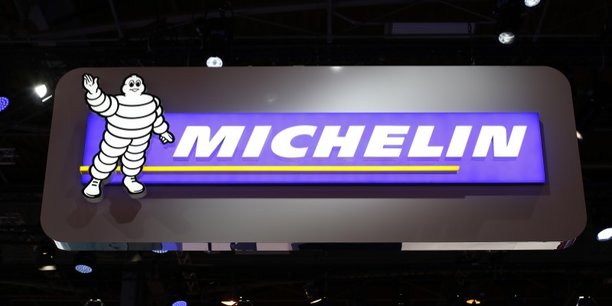 Michelin: les changes pesent au 1er semestre, objectifs confirmes[reuters.com]