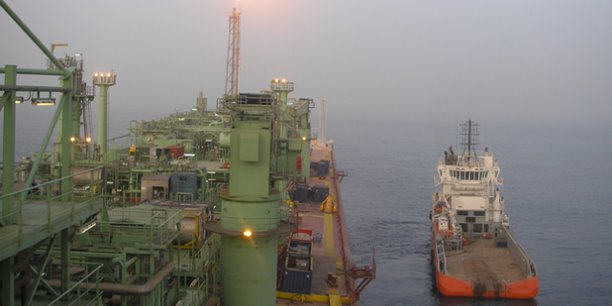 Shell exploitera le programme d'exploration avec une participation de 90%. La Société mauritanienne des hydrocarbures et de patrimoine minier, la compagnie pétrolière nationale de Mauritanie, y détiendra une participation de 10%.