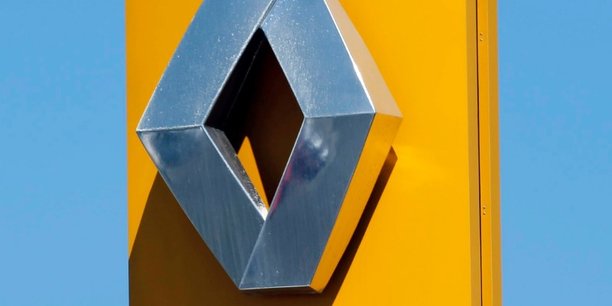 Renault: ca et marge records au 1er semestre[reuters.com]