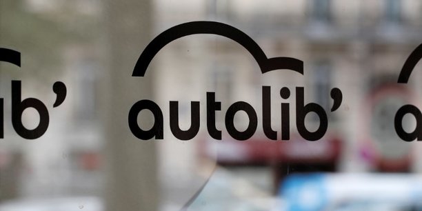 Autolib: vers une demande d'indemnisation de 250 millions d'euros de bollore[reuters.com]