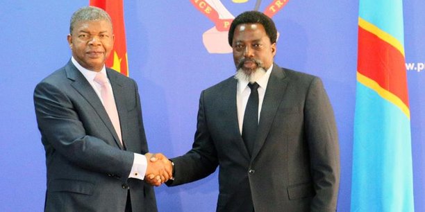 Avant cette visite, la rencontre entre Kabila et Lourenço fut reportée à deux reprises.