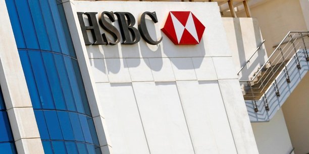 HSBC a dégagé un chiffre d'affaires de 27,3 milliards de dollars au premier semestre 2018, en hausse de 4%.