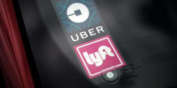 En 2017, Uber a enregistré une perte colossale de 4,5 milliards de dollars.