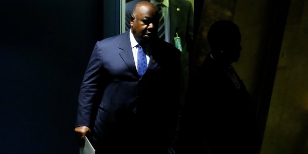 Le président gabonais, Ali Ondimba Bongo, est «en phase de recouvrement de la plénitude de ses facultés physiques» depuis son hospitalisation le 24 octobre dernier à L'hôpital du roi Fasail de Riyad, en Arabie saoudite.