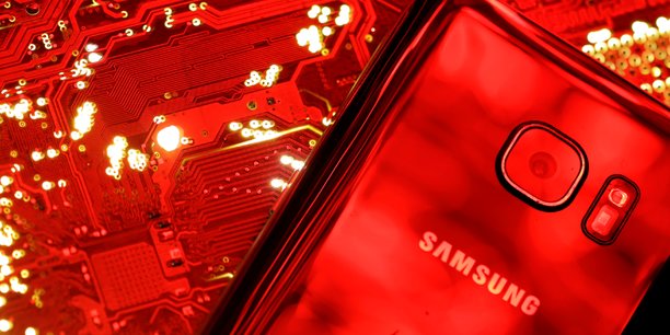 Samsung pourrait reduire sa production de mobiles en chine[reuters.com]