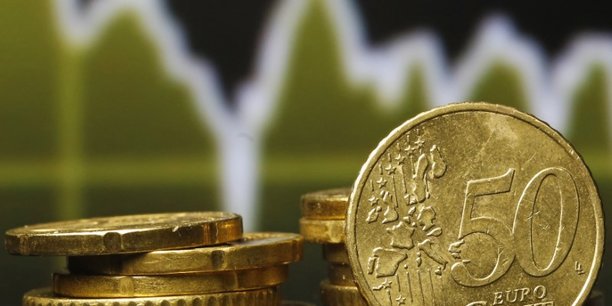 Zone euro: la croissance du deuxieme trimestre revue en hausse[reuters.com]