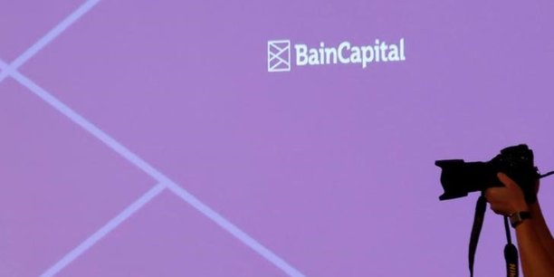Bain capital rachete l'assureur britannique esure pour 1,35 milliard de livres[reuters.com]