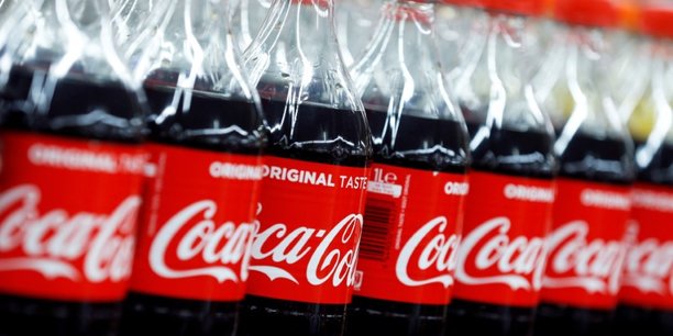 Coca-cola prend une part dans la boisson bodyarmor[reuters.com]