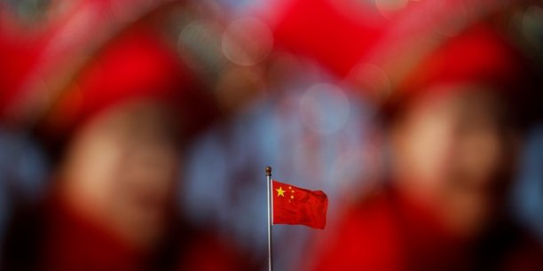 Pekin optimiste sur les consequences des frictions commerciales[reuters.com]
