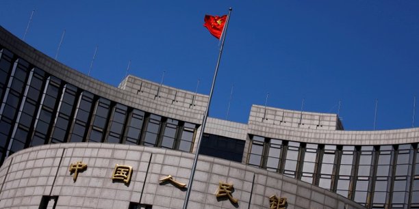 Pekin s'engage a relancer l'economie tout en maitrisant la dette[reuters.com]
