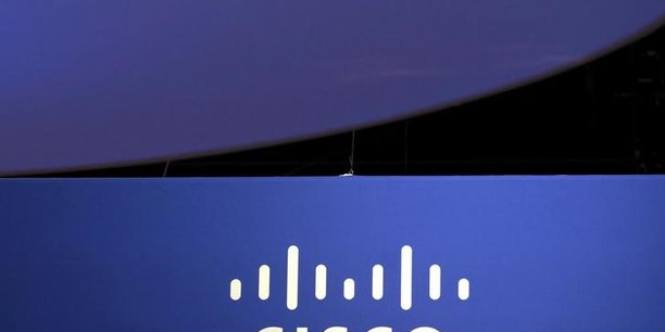 Cisco systems, a suivre a wall street[reuters.com]