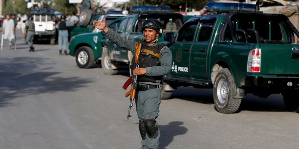Des dizaines de morts en afghanistan apres deux attaques distinctes[reuters.com]