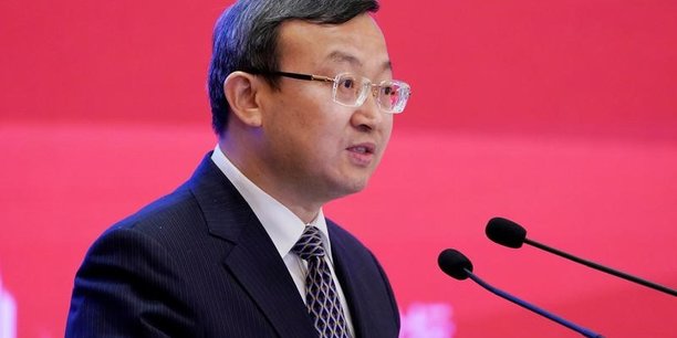Commerce: nouveau cycle de negociations entre washington et pekin fin aout[reuters.com]