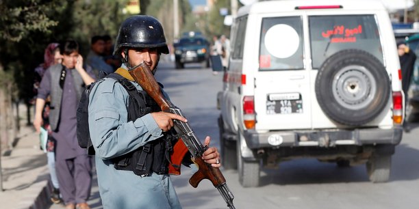 Bilan de l'attentat contre des chiites a kaboul revu a la baisse[reuters.com]