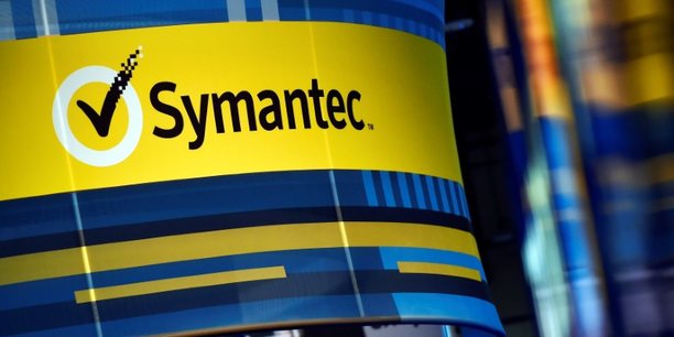 Starboard prend 5,8% de symantec[reuters.com]