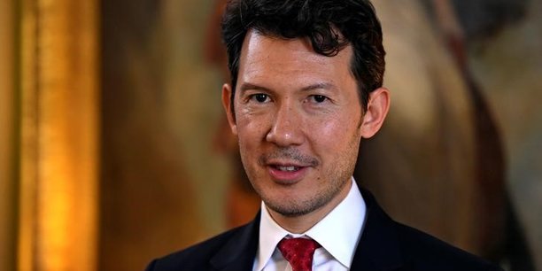Alors qu'il était très bien dans une compagnie en bonne santé, avec un avenir tracé qui le prédestinait à prendre dans quelques années le poste de Pdg d'Air Canada, Benjamin Smith a préféré relever le défi quasi-impossible de transformer Air France-KLM.