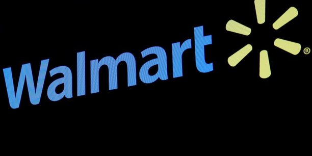 Walmart depasse le consensus, l'action grimpe[reuters.com]