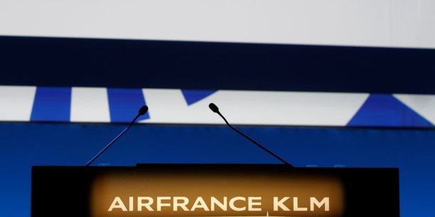Air france-klm: l'etat votera pour benjamin smith, dit le maire[reuters.com]