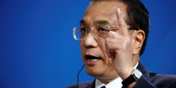 Pekin veut stimuler les investissements prives[reuters.com]
