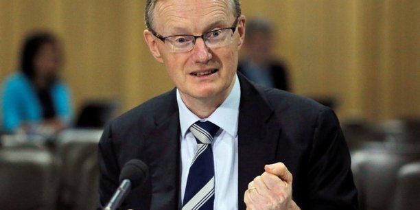 Australie: le gouverneur de la rba consterne par les pratiques des banques[reuters.com]