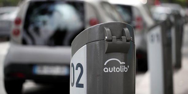 Le plan de sauvegarde de l'emploi d'Autolib' devrait être mis en oeuvre autour du 1er septembre, en fonction de la date à laquelle il sera validé par les services de l'Etat.