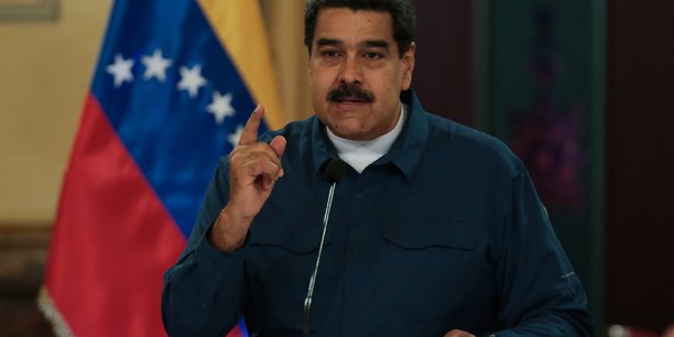 Pas de trace des venezueliens recherches par caracas[reuters.com]
