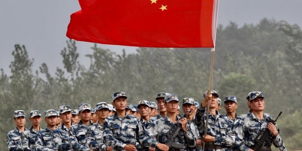 Pekin se plaint du rapport du pentagone sur l'armee chinoise[reuters.com]