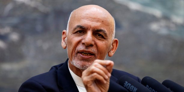 Le president afghan decrete un cessez-le-feu pour l'aid el kebir[reuters.com]