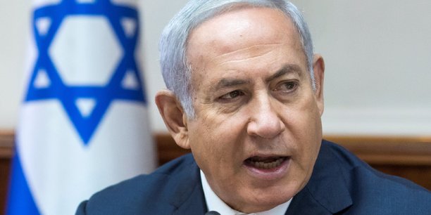 L'iran au centre des entretiens entre bolton et netanyahu[reuters.com]