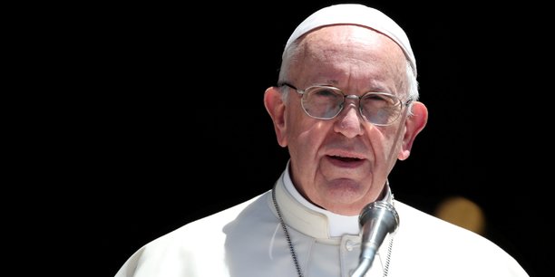 Pedophilie: une lettre du pape aux catholiques[reuters.com]