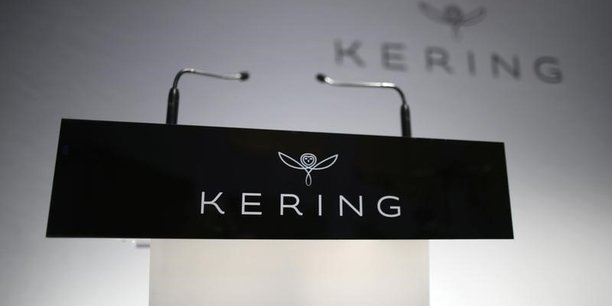 Kering nomme patrick pruniaux a la tete de son horlogerie suisse[reuters.com]