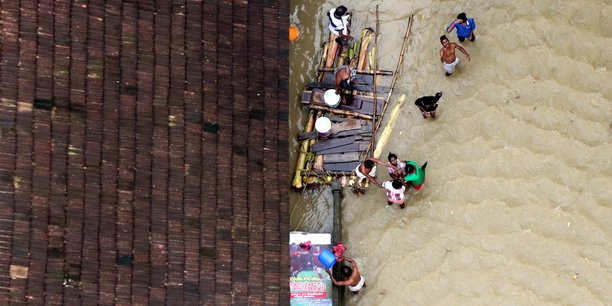 Pres de 400 morts dans les inondations du kerala, ou la decrue commence[reuters.com]