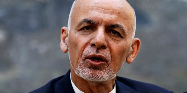 Les taliban rejettent l'offre de treve en afghanistan[reuters.com]
