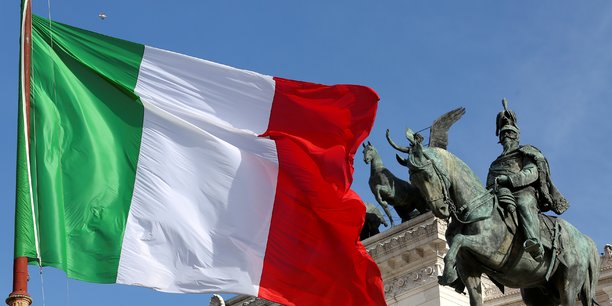 Le deficit public en italie pourrait depasser 3% du pib en 2019[reuters.com]