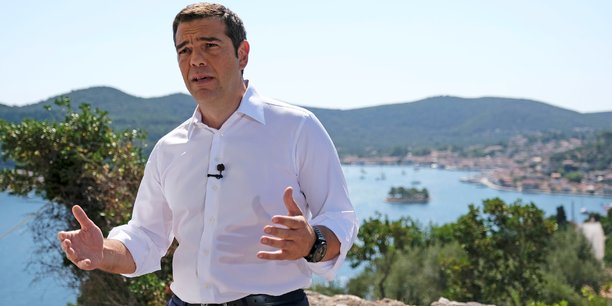 Tsipras affirme qu'un nouveau jour se leve pour la grece[reuters.com]